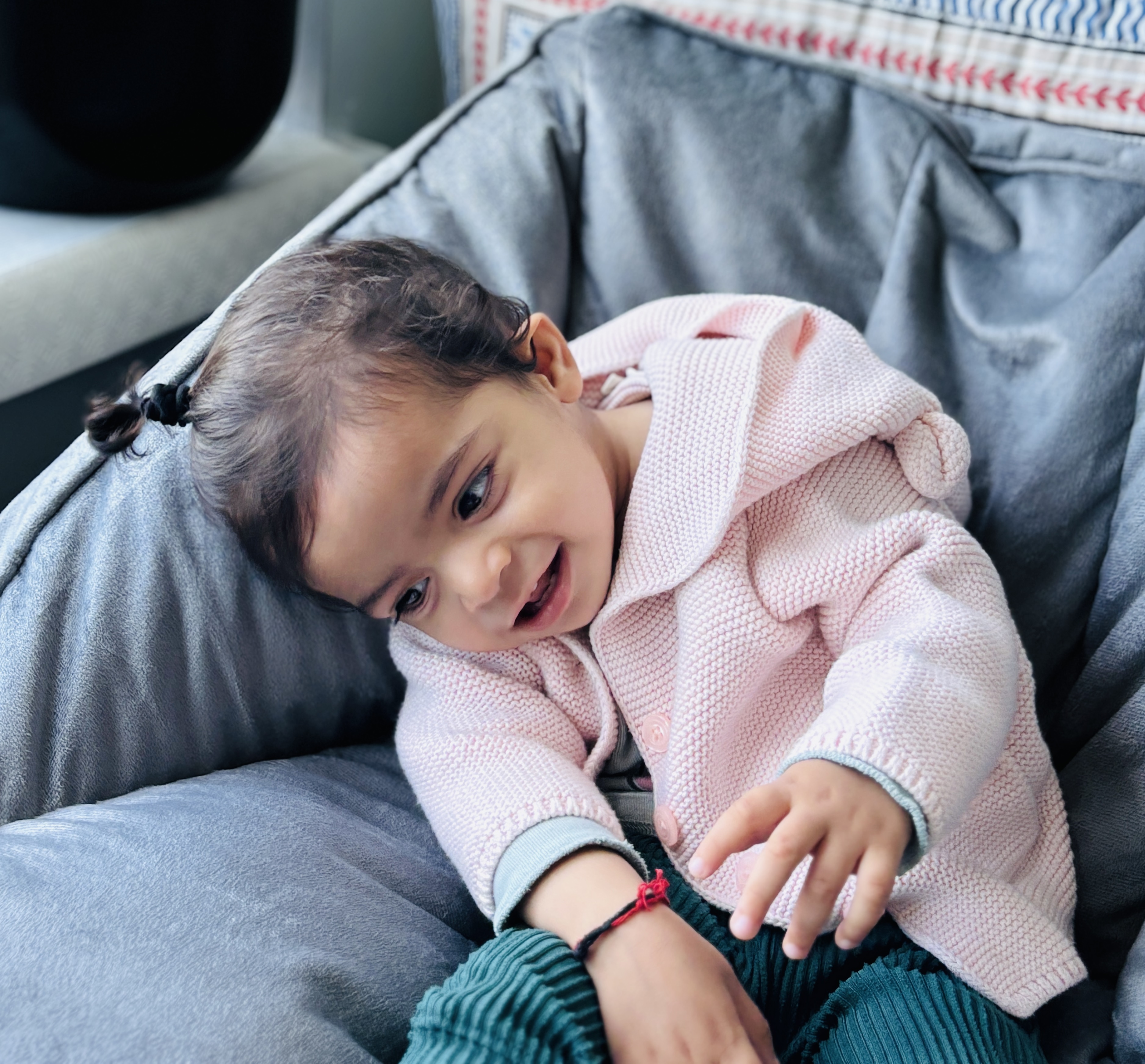 Trishaan Photo 3
