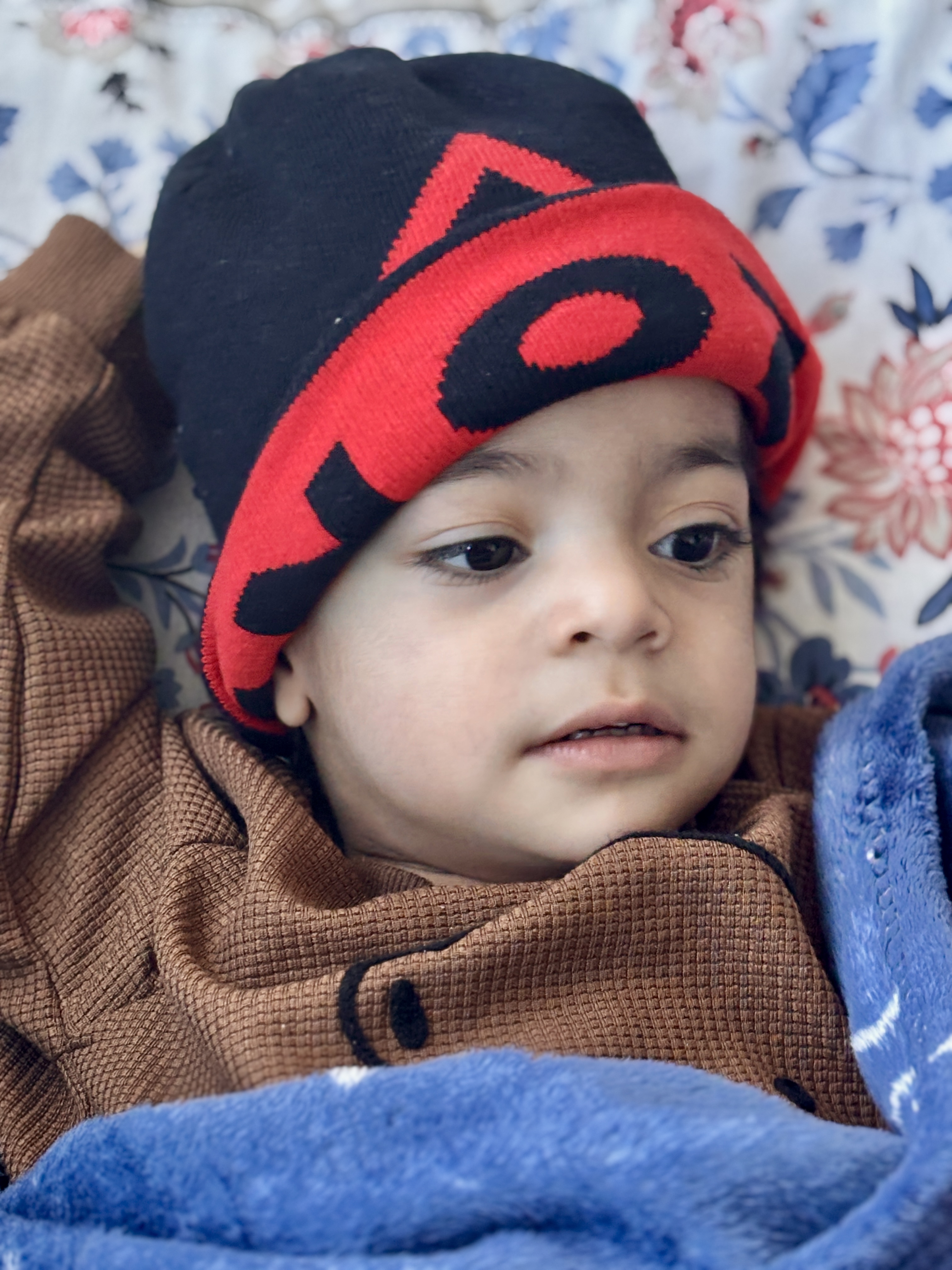 Trishaan